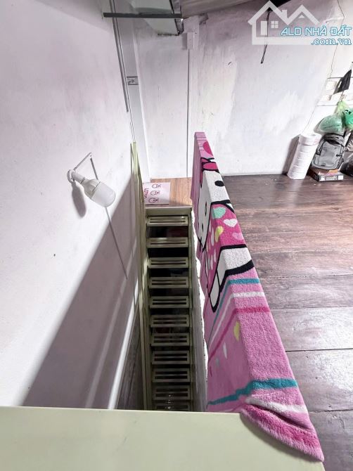 Bán nhà Mặt tiền Nguyễn Văn Nghi - ngay Quang Trung, 4,8x16,5m, 2 Tầng cũ, 19,9 tỷ. - 3