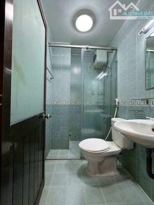 Bán Nhà Mặt Tiền Kinh Doanh 80m² 5 Tầng Chỉ 9 tỷ tí - 3