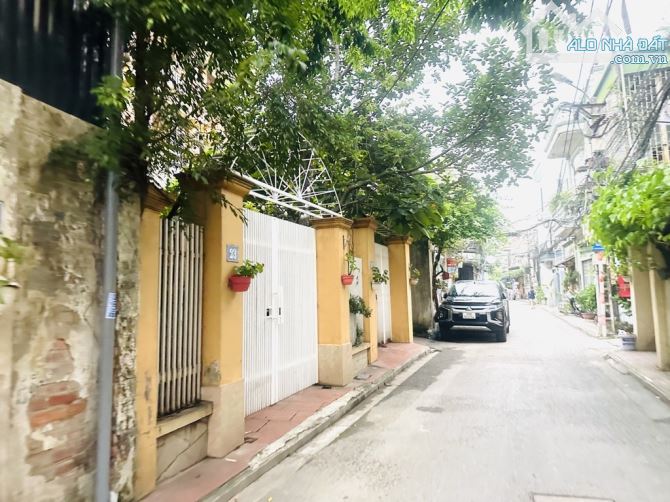 BÁN NHÀ PHỐ KIM QUAN 5 TẦNG Ô TÔ-NGÕ NÔNG-THÔNG. NHỈNH 6 TỶ - 3