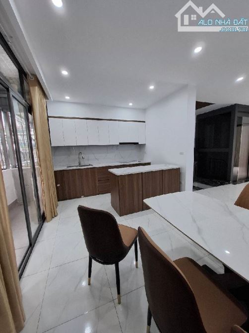 KĐT AN HƯNG, 5T THANG MÁY, FULL NỘI THẤT, MỚI KOONG, VỊ CHÍ SIÊU ĐẸP, Ở, KINH DOANH ĐỈNH - 3