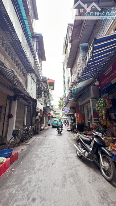 Bán nhà phố Nguyễn Trãi, 42m2, ô tô đỗ cửa, 8.9tỷ - 3