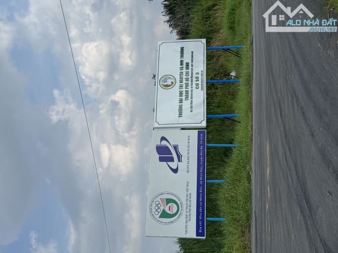 Mặt tiền Đào Sư Tích- Nhà củ tiện xây mới NGANG GẦN 6M - NỞ HẬU TÀI LỘC - DÒNG TIỀN 30TR/T - 3