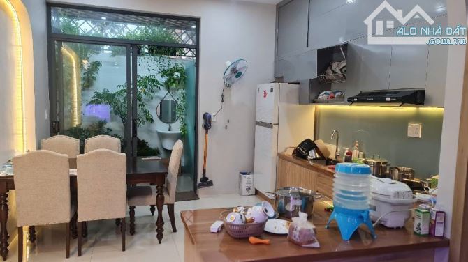 Nhà đẹp 4 tầng- HXH- Đs.2 Long Trường Q9 - 3