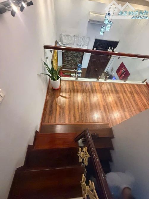 BÁN NHÀ GIẾNG MỨT – HAI BÀ TRƯNG, 40M2, 8,2 TỶ - 3