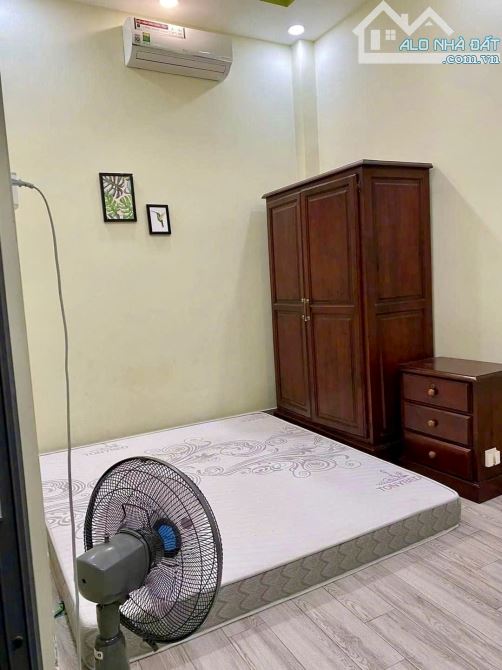 Giảm 800tr - Khu Vip Hoàng Diệu 2 - Ngang bề thế 6,5m - 3
