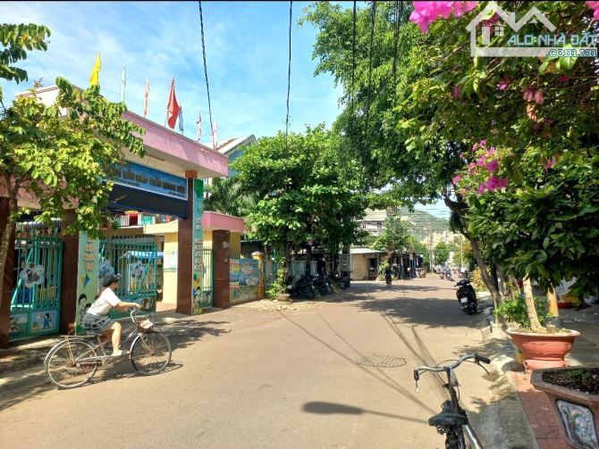 🌻Bán Đất dt 109m2 khu TĐC phường trần Quang Diệu, TP Quy Nhơn, Bình Định - 3