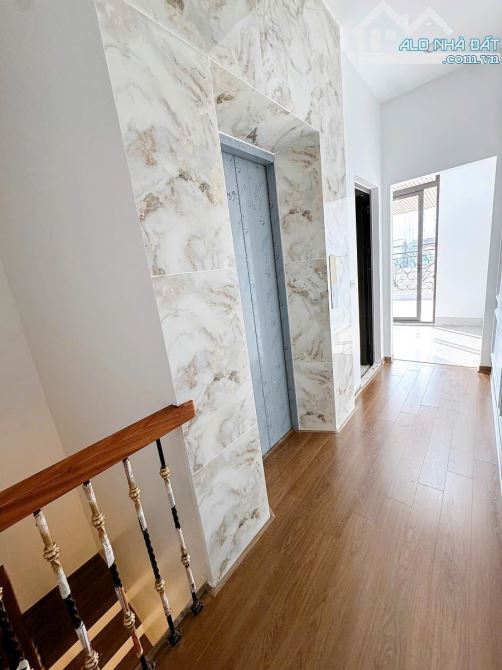 🏡BÁN NHÀ TRẦN PHÚ PHÂN LÔ – GARA Ô TÔ – THANG MÁY – 2 MẶT THOÁNG – KINH DOANH ĐỈNH - 3