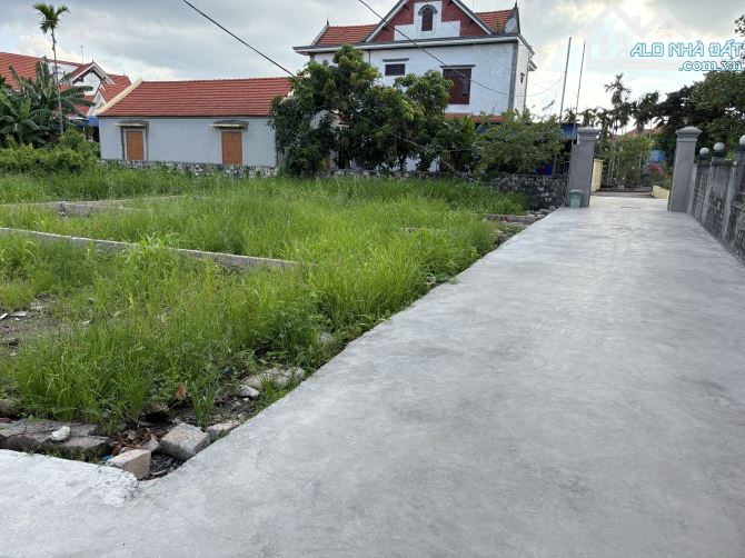 ➡️Cơ hội vàng cho nhà đầu tư – chỉ còn 2 lô duy nhất tại Dương Quan oto 7 chỗ vào tận đất - 3