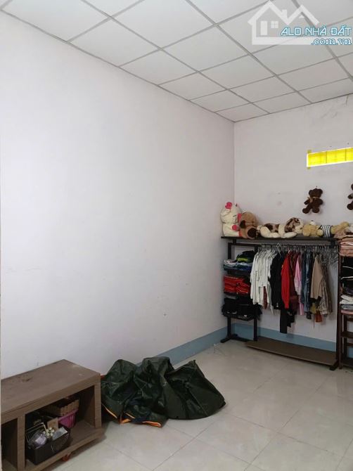 ✅ Bán nhà mặt tiền Phan Văn Lại thuộc Phường 6 , TP Tân An  _ DT : 6 x 29 nở hậu 6.5m2 - 3