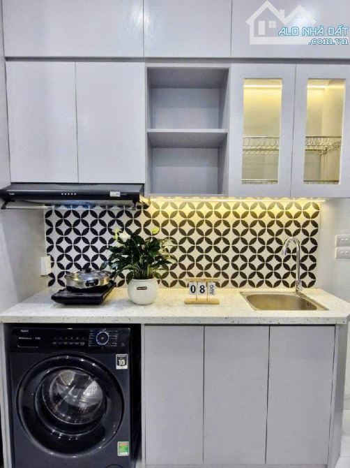 CC nhờ bán CCMN Hoa Bằng - CẦU GIẤY. 49M 6T DT 730tr/ năm. 12p KK, THANG MÁY hơn 11 tỷ - 3