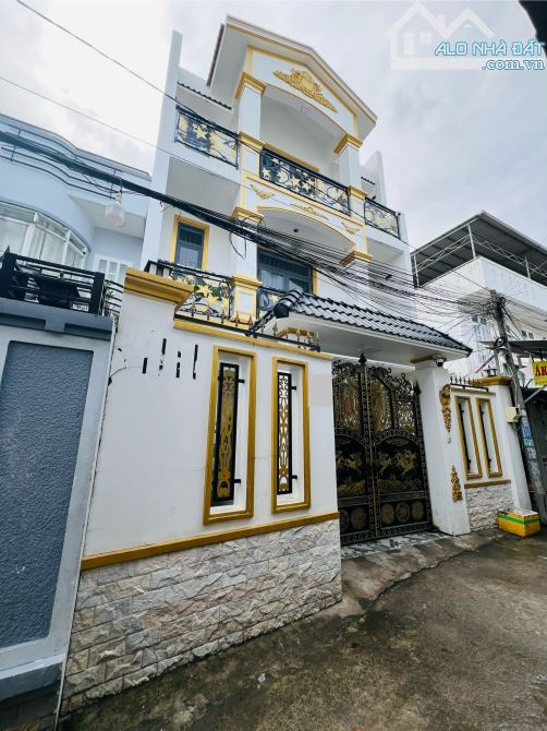 B.ÁN BIỆT THỰ SÂN VƯỜN 130M2 QUẬN 7 - NGANG 7M - NHỈNH 10ty TL - 3