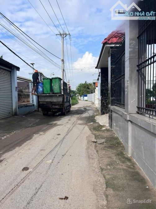 Bán khu đất 9577m2 có 2000m2 thổ cư, ven Sông con Biên Hòa, giá 7tr/m2. - 3