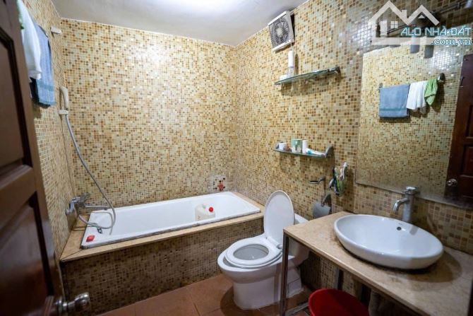 BÁN CĂN HỘ CHUNG CƯ KĐT MỚI YÊN HÒA – 100M, TẦNG 6 – 6 TỶ - SIÊU VIP – LÔ GÓC 3 MẶT THOÁNG - 3