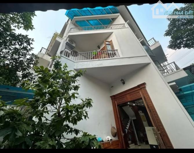 Cần bán nhà biệt thự lô gócForesa 8B Khu ĐTM Xuân Phương . - 3