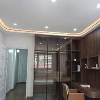 BÁN NHÀ TRẦN QUỐC HOÀN PHÂN LÔ Ô TÔ ĐỖ CỬA KINH DOANH DÒNG TIỀN 25TR 45M NHỈNH 15 TỶ - 3