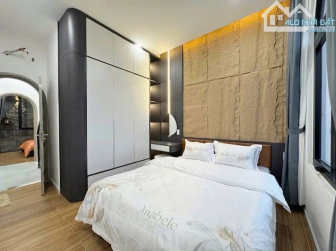 🏡 CỰC PHẨM NHÀ 3 TẦNG SIÊU ĐẸP–KIỆT TRẢI NHỰA CÙ CHÍNH LAN–FULL NỘI THẤT CAO CẤP - 3