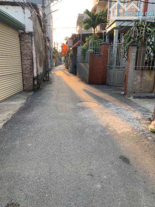 LỄ PHÁP TIÊN DƯƠNG ĐÔNG ANH NƠI RẤT HIẾM ĐẤT BÁN .CÒN SÓT LÔ DUY NHẤT 52M .NHỎ TIỀN - 3