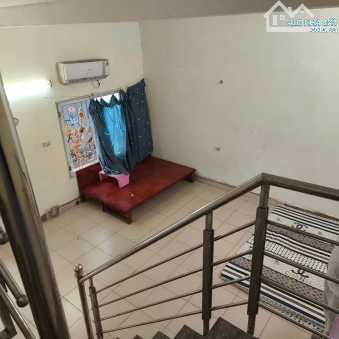 BÁN NHÀ PHỐ NGHI TÀM – 30M², 3 TẦNG, 6M MẶT TIỀN – 2 TỶ - Ô TÔ GẦN - NHÀ VUÔNG ĐẸP - 3