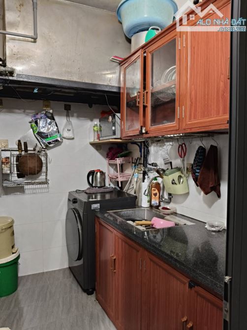 BÁN TẬP THỂ TÔN ĐỨC THẮNG! 45M2, TẦNG 2, 2 NGỦ, THOÁNG MÁT, Ở NGAY, GIÁ CHÀO NHỈNH 3 TỶ! - 3