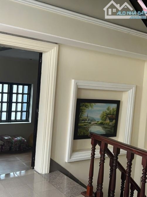 GÒ VẤP, BÁN BIỆT THỰ DƯƠNG QUẢNG HÀM, DT 8x16m GIÁ 17.5 TỶ - 3