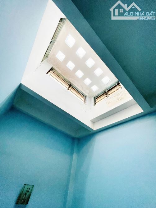 🏡🏡 🚘 NGAY CHUNG CƯ NGUYỄN KIM - SÁT MT NHẬT TẢO QUẬN 10 - 4 TẦNG BTCT 34m2 - CHÍNH CHỦ - 3