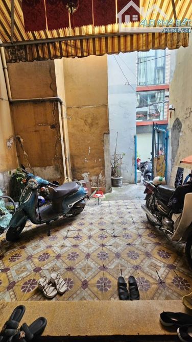 🏡🏡 🚘 Ô TÔ 7M - HỒ THỊ KỶ QUẬN 10 - 3 TẦNG 60m2 - NGANG 4.3M CHÍNH CHỦ - CHỈ 6.5 🪙 TL - 3