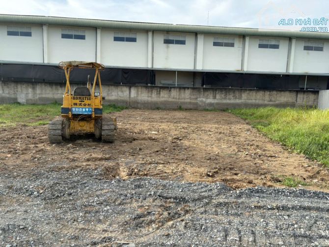 190m2 đất Mỹ Yên Bến Lức Long An giá 1tỷ750 đường xe tải - 3