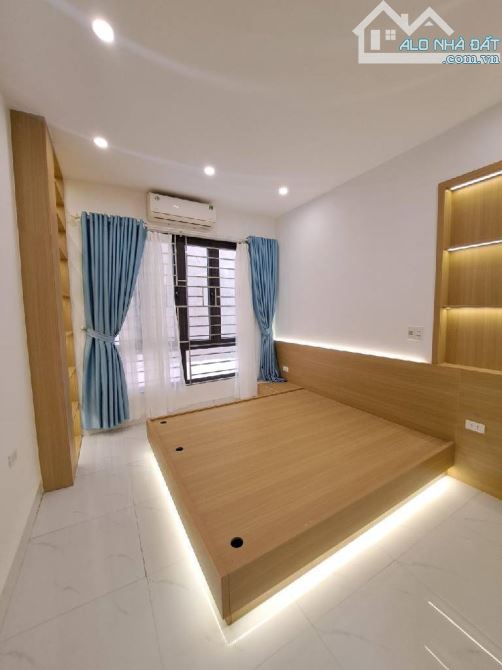 BÁN NHÀ LA PHÙ HOÀI ĐỨC 42MX3T NHÀ MỚI CỰC ĐẸP ĐỦ NỘI THẤT GIÁ 5,X TỶ - 3