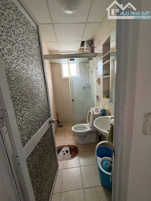 Nhỉnh 4 tỷ, căn hộ tầng đẹp khu đô thị Linh Đàm, 65m2, 2 ngủ, sổ riêng lâu dài - 3