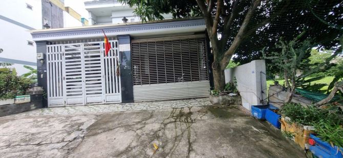 Bà Điểm(XTT-HM) bán 2.227m2 phủ hồng ngang 30m cách đường Phan Văn Hớn chỉ 350m giá 11,5tỷ - 3