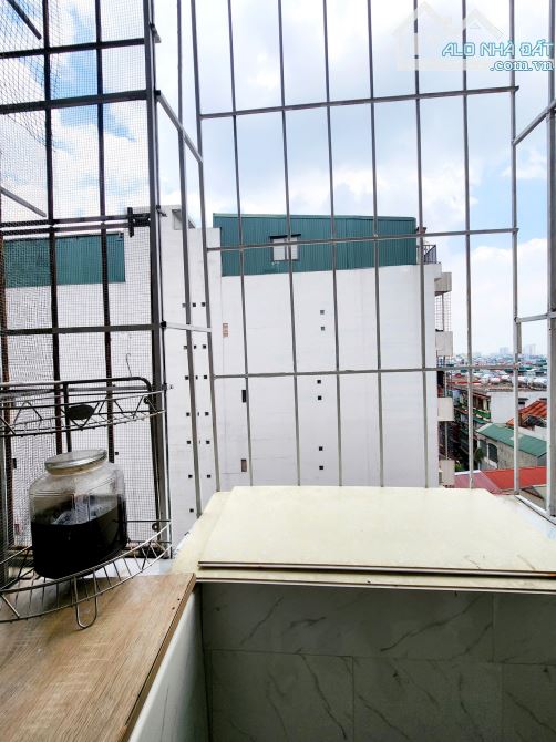 Bán căn hộ chung cư mini Vương Thừa Vũ, 35m1, 1 ngủ, Full đồ,  1 tỷ 25 - 3