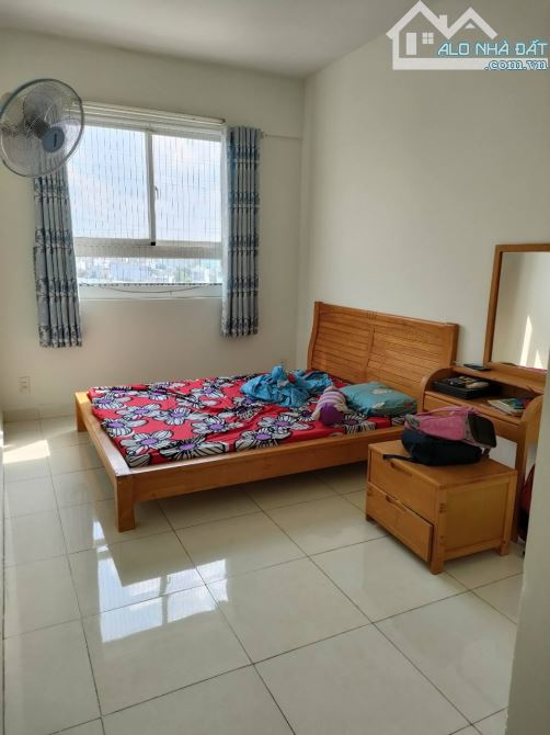 BÁN CĂN HỘ HƯNG NGÂN GARDEN  FULL NỘI THẤT  GIÁ 2,2 TỈ - 3