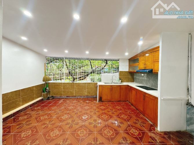 5 Tỷ🔥tập thể Tầng 2 Thành Công🔥115m2🔥3 Ngủ🔥Nhà Đẹp🔥Sổ Riêng🔥Có thương lượng - 3