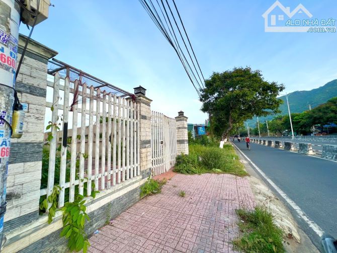 Lô đấy 2 mặt tiền đường Nguyễn Tất Thành - Phước Đồng - Nha Trang - 3