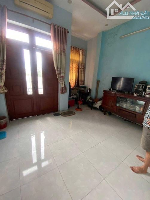 🏡 NHÀ 1 TRỆT 1 LẦU – 72.5M² – 5PN 2WC – 1 XẸC TRẦN THỊ XANH – P. DĨ AN - 3