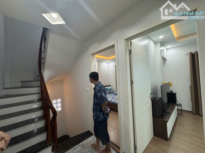 BÁN NHÀ 3 MẶT THOÁNG KHÔNG CẦN ĐIỀU HÒA ,HƯỞNG TRỌN TIỆN ÍCH KHU ĐÔ THỊ HINODE - 3