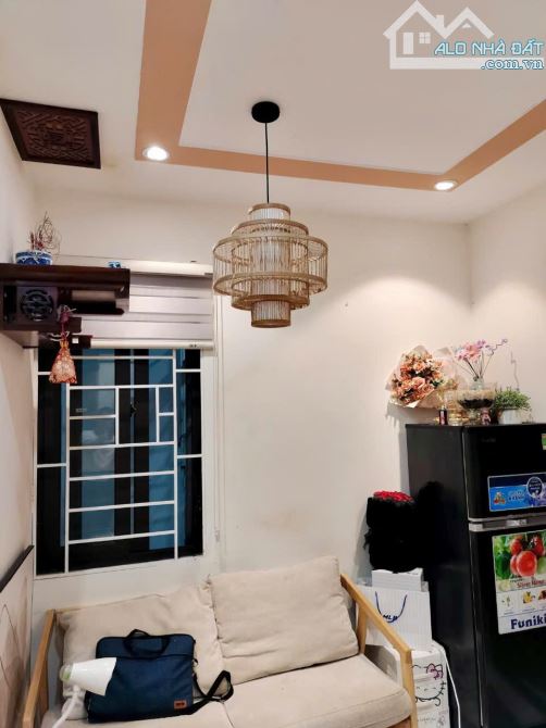 CHỦ NHÀ CẦN BÁN NHANH. CĂN HỘ CHUNG CƯ MINI VÕ CHÍ CÔNG- NHÀ  ĐẸP, THANG MÁY, GẦN Ô TÔ, TR - 3