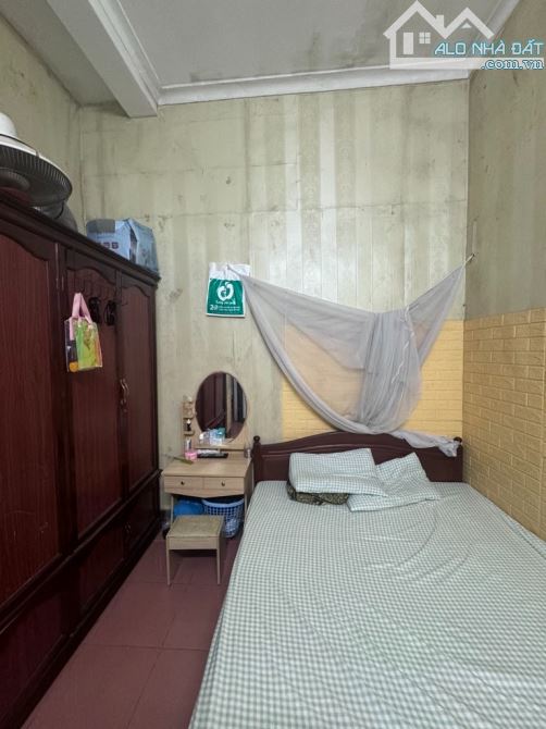 ĐẤT TẶNG NHÀ MINH KHAI – SÁT PHỐ, XÂY CHDV – 125M² – 3 TẦNG – 19 TỶ (8TL152057) - 3
