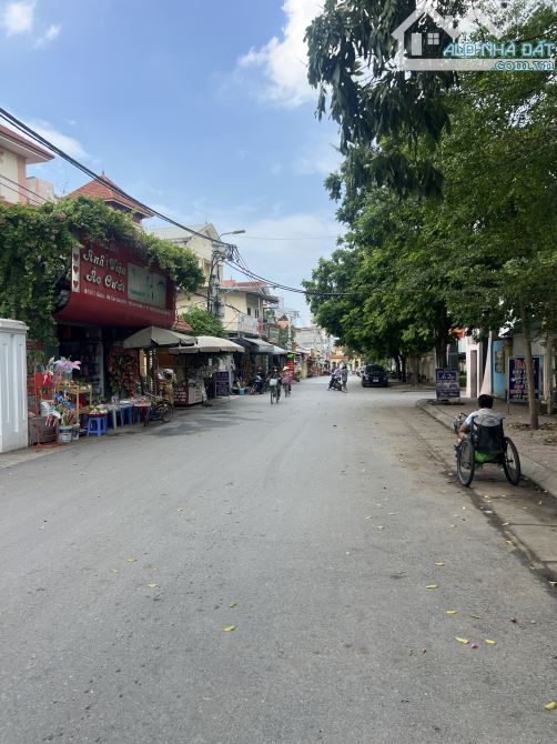 BÁN GẤP ĐẤT TIỆM VÀNG QUANG MINH HÀ NỘI - NGÕ Ô TÔ - NGAY TRƯỜNG,BỆNH VIỆN GTVT ! - 3