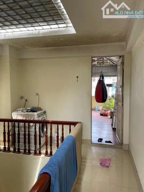 TRỊNH ĐÌNH CỬU – 55m² – 5 TẦNG – 14 TỶ - SÁT MẶT PHỐ – Ô TÔ TRÁNH – GẦN VÀNH ĐAI 2,5 - 3