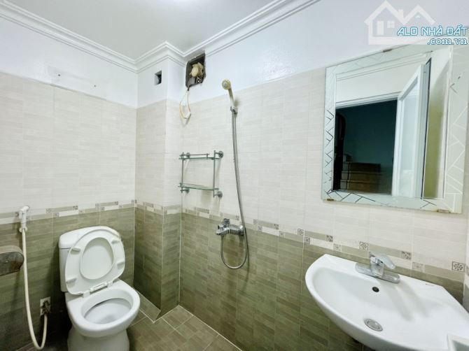 NHÀ 57m², 5 TẦNG, HÀNG XÓM NGOẠI GIAO ĐOÀN – XUÂN ĐỈNH, NHỈNH 10 TỶ - 3