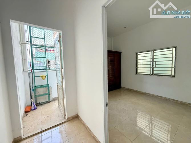 🌻NHÀ 2 TẦNG - 61,4M2 - TRƯNG NỮ VƯƠNG - 3 MẶT KIỆT - HẢI CHÂU - 3,95TỶ🌻 - 3