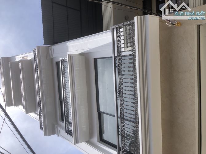 Bán Nhà Phân Lô - Ô Tô Khu B Đại Học Mỏ - Phạm Văn Nghị - Trung Tâm Phát Triển Mạnh- 50m2 - 3
