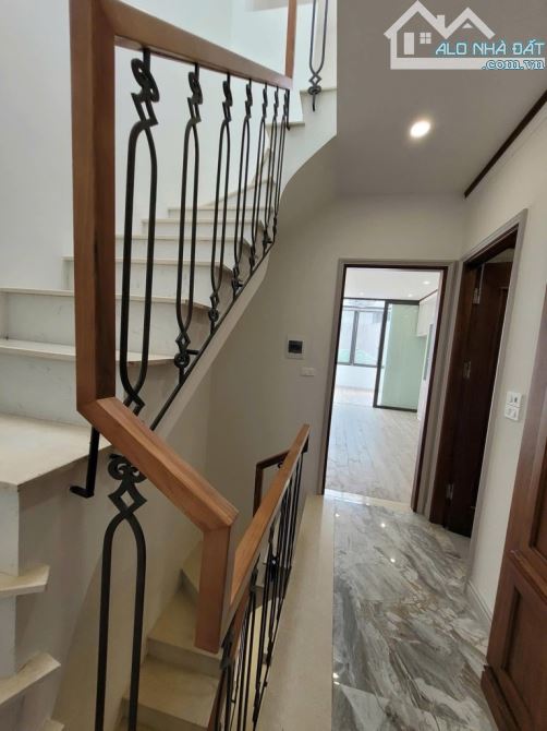 KHÚC THỪA DỤ - ÔTÔ KD - THANG MÁY XỊN - 50M² - 7 TẦNG - 19.5 TỶ (8CG152040) - 3