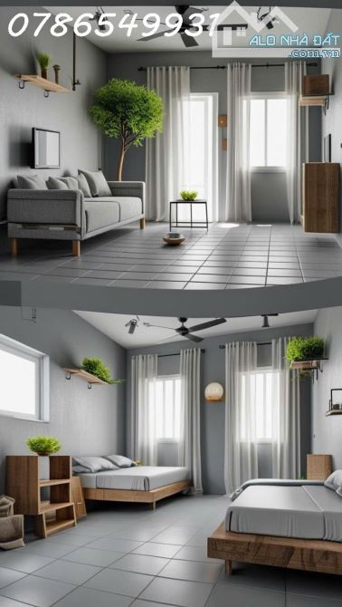NHÀ 2 TẦNG GÓC 2 MẶT TIỀN – KINH DOANH ĐA NGÀNH NGHỀ – TĂNG NHƠN PHÚ A – 109m² – GIÁ CHỈ - 3