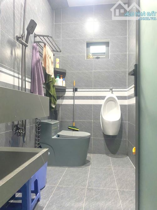 Bán nhà khu B5 Tân Hiệp chỉ 1 sẹc Nguyễn Ái Quốc tài chính 5 tỷ. - 3
