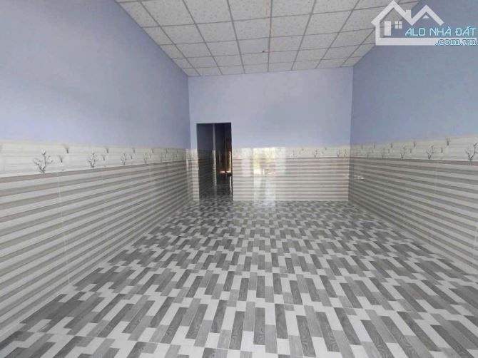Nhà Thạnh Đức Bến Lức 150m2 đường ô tô giá 1tỷ290 - 3