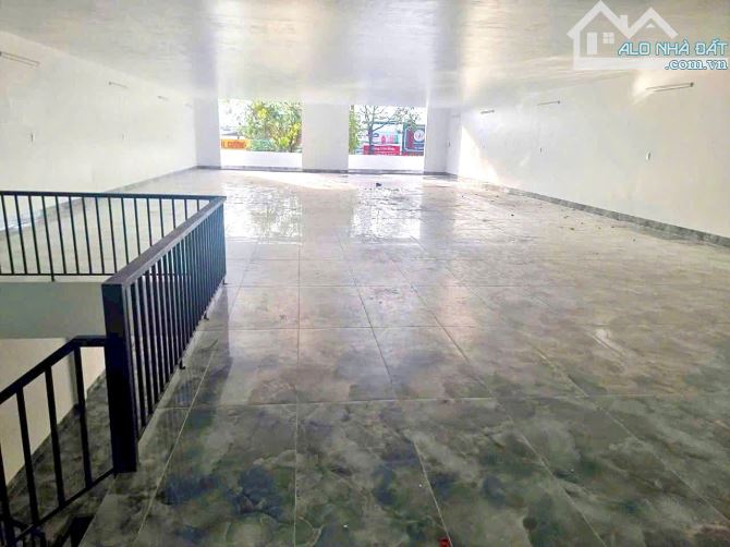 Cho Thuê MT Mới 100%, DTSD 800m2 – Mặt Tiền Nguyễn Văn Cừ, Trung Tâm Cần Thơ - 3