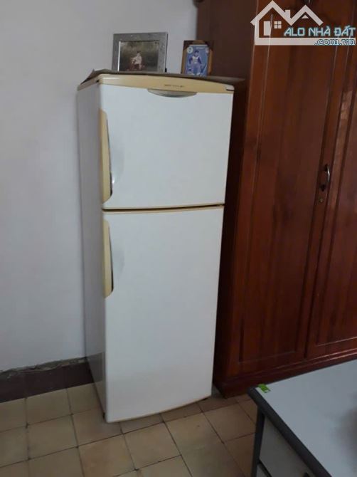 Cho thuê nhà tập thể tầng 3 - H3 Nguyễn Công Trứ Hai Bà Trưng Hà Nội, 5tr - 3