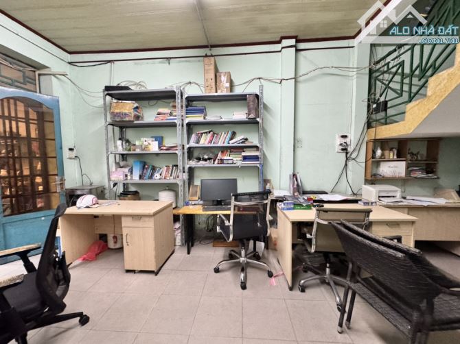 Nguyễn Phúc Chu – 47m² – ngang 4m – Hẻm 5m – P15 Tân Bình – 4.55 tỷ - 3